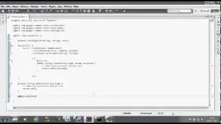 Google guava cache implementation part 1