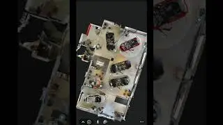 Virtual Reality Car Showroom