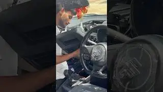Baleno sigma /delta #car #modified
