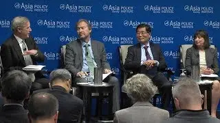 Make or Break: WTO Reform in 2020