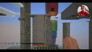 Impossible Dropper 2 This Was hard