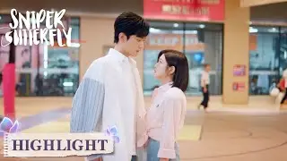 Highlight Version | EP08｜[Sniper Butterfly]