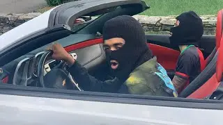 Jay Kmg ft Kb $NF - Hotboy pt.1 (official Music Video)