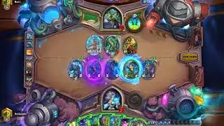 Exodia Mage (Mark McKz OTK deck)