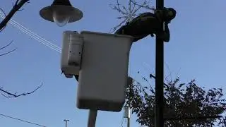 2020 Holiday Lighting IBEW Local 668