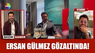 Fenomen kuyumcu gözaltında