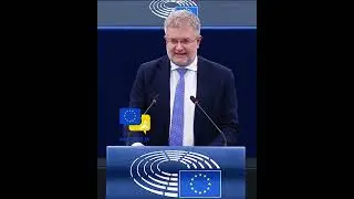 We Will Not Surrender: Venezuela Was Stolen by a Tyrant! EU MEP Carlo Fidanza debates