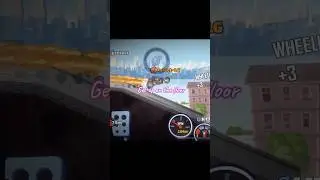 Dancin' Rotator🕺| HCR2
