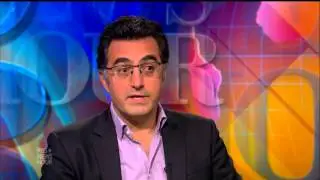 Raising visibility for journalists imprisoned by Iran