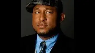 Elon James White: #BlackLivesDosentMatter.