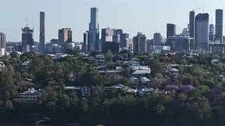 Australia: Queensland - University of Queensland #drone #queensland #universityofqueensland #uq