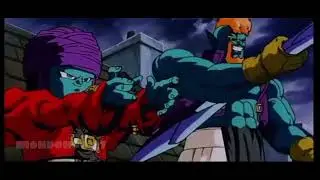 Dragon Ball sí tuviera buenos efectos de sonido #37 (Resubido)