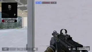 СОЛО НА РМ С САМЫМ ХУДШИМ ОРУЖИЕМ ДО ГРАНДМАСТЕРА В WARFACE/ВАРФЕЙС СТРИМ ЛИКОАР