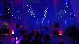 STAGE K-POP ORURO - CONCURSO GRUPAL / 1 / EVENTO EXO 2019
