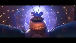 Moana shiny instrumental MDX V2 BETA 438 MAX_MAG