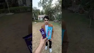 chocolate