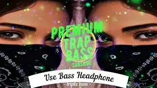 Jara mukda dika do__Hip Hop Trap Mix__( Premium Trap Bass)Remix  80 s  Hip Hop Trap Mix2