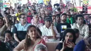 Circus  @Hunar Haat Mumbai