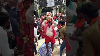 9th ward parvathi nagar Siruguppa Dasara festival 2025