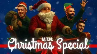 Christmas Special -  Nothing Fitness