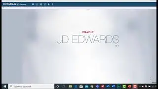 Scheduler Workbench - An enhancement designed for JD Edwards work order management system.