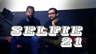 Aamir Khan does a rapid fire with RJ Suren | Dangal | Selfie 21 | Radio Mirchi