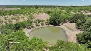 Rock Hill Ranch | 106+/- Acres in Coleman County