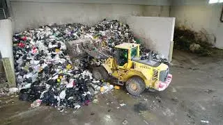 Farrans completes Keynsham Recycling Hub