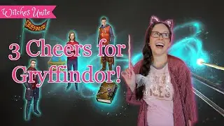 [GUIDE] Community Day on the Quidditch Pitch! // Harry Potter Wizards Unite
