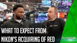 Nikon x RED: The Truth Behind the Acquisition
