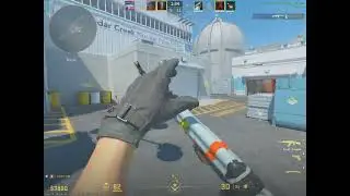Вот как надо играть NUKE 2