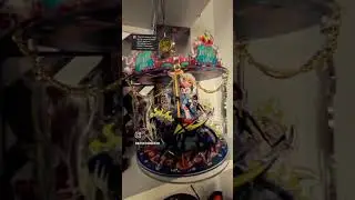 Stolas Merch Helluva Boss 