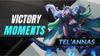 [ Hyperlapse Highlights ] Team Zodiac Vs Royals | Victory #2 Cot Community | Asus Rog5, Rog3,