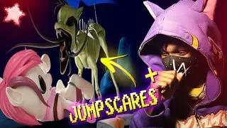 ИГРА УЖАСОВ MLP INFECTION AU!?!?! (Мои гнилые пони) ЧАСТЬ 1