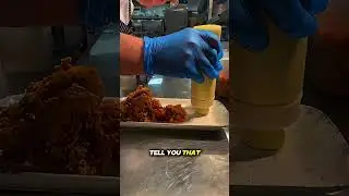 This Cajun calamari rings recipe will blow your mind🤯!!!!