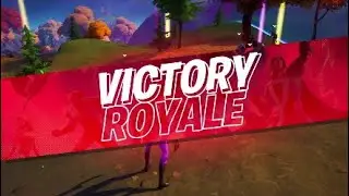 (Highlights) Shreading The Competition (MARVEL Standoff) Fortnite - Chapter 2 - Season 4