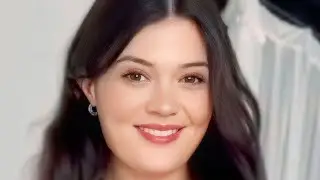 Джанет Лоусон: Восхитительная модель plus-size с пышными формами, биография, фотосессии и образ ж...