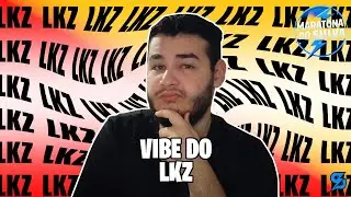 MARATONA DO SILVA | LKZ na Voz [React do Silva]