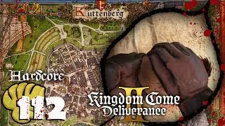 Henry Abducts a Grown Man &ndash; Hardcore w/ All Negative Perks 100% &ndash; Kingdom Come II &ndash; 112