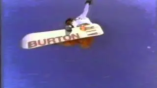 Fear of a Flat Planet-AdventureScope (snowboard video)