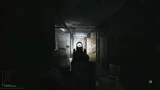 I let my UMP do the talking - Escape from Tarkov