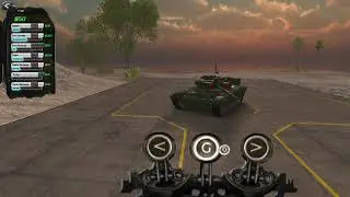 Tank Off (Crazy Games) [Free Games]