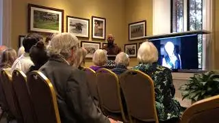 George Blitch shares some stories and memories of his dear friend and mentor, Harvey Arden