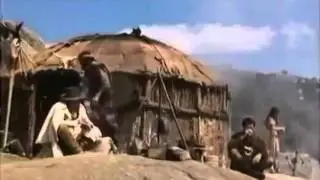 Tex Willer i Wladca Otchlani - 1985 - [Western][Przygodowy] [napisy]