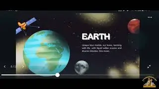 Solar System in 5 Min: Planets, Order & Distance from the Sun