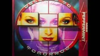 Miss Peppermint - Welcome To Tomorrow