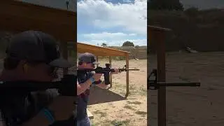 Smith & Wesson M&P 15 sport 2