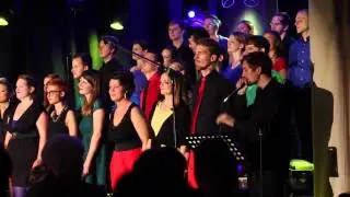Klangwerk 306 - Get Lucky (Best of Konzert 2014)