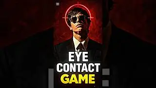 Eye 👁 contact karne ka tarika #darkmindofficial04 #darkpsychology #ytshorts #youtubeshorts