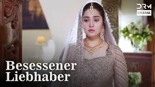 Leidenschaft im Verborgenen 💘 | Serie auf Deutsch | Besessener Liebhaber | WX2